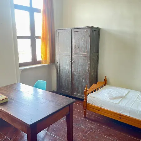 The Traveler's - The Thirty8 Heritage House Chania (Crete)