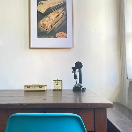 The Traveler's - The Thirty8 Heritage House *